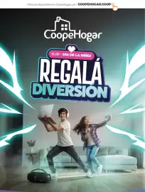 Catálogo Cooperativa Obrera Página 1