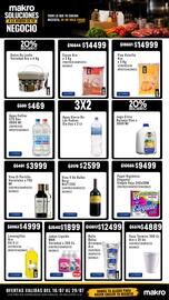 Catálogo Makro semana 30 Página 4