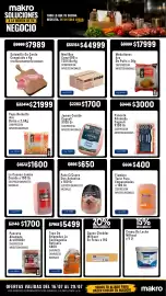 Catálogo Makro semana 30 Página 2