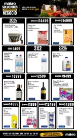 Catálogo Makro semana 30 Página 4