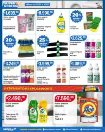 Catálogo Supermercados Damesco semana 30 Página 10