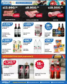 Catálogo Supermercados Damesco semana 30 Página 2