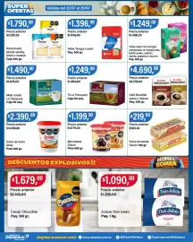 Catálogo Supermercados Damesco semana 30 Página 6
