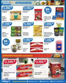 Catálogo Supermercados Damesco semana 30 Página 7
