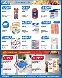 Catálogo Supermercados Damesco semana 30 Página 8