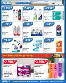 Catálogo Supermercados Damesco semana 30 Página 9