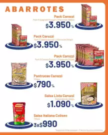 Catálogo Provimarket Página 5