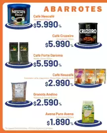 Catálogo Provimarket Página 6