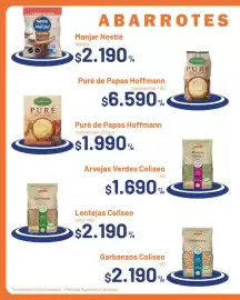 Catálogo Provimarket Página 8