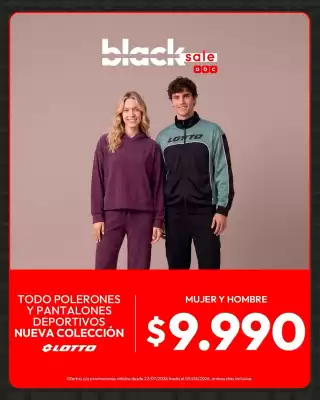 Catálogo La Polar (válido hasta 31-07)