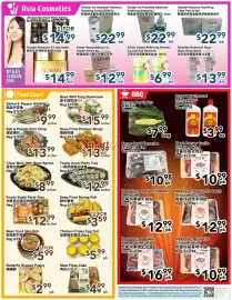 C&C Supermarket flyer week 30 Page 2