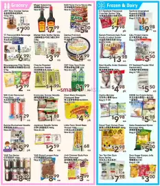 C&C Supermarket flyer week 30 Page 3
