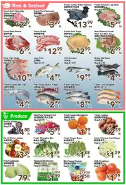 C&C Supermarket flyer week 30 Page 4