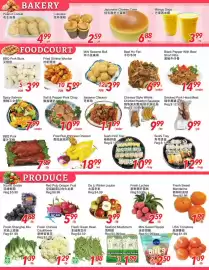 Foody World flyer week 30 Page 4