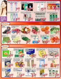 Foody Mart flyer week 30 Page 2