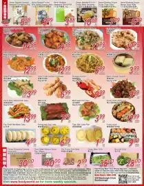 Foody Mart flyer week 30 Page 4