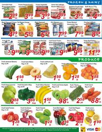 Fresh Win Foodmart flyer week 30 Page 4