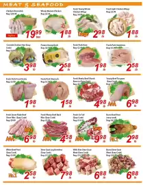 Fresh Win Foodmart flyer week 30 Page 2