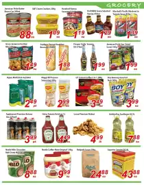 Fresh Win Foodmart flyer week 30 Page 3