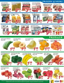 Fresh Win Foodmart flyer week 30 Page 4