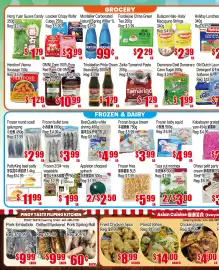 Fusion Supermarket flyer week 30 Page 2