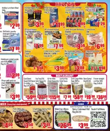 Fusion Supermarket flyer week 30 Page 3