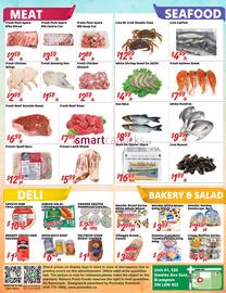 Nations Fresh Foods flyer week 30 Page 4