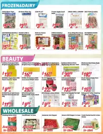 Nations Fresh Foods flyer week 30 Page 3
