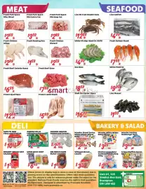 Nations Fresh Foods flyer week 30 Page 4