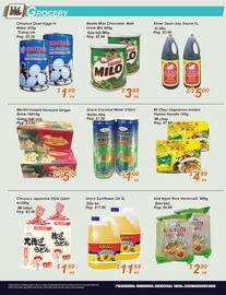 Golden Fresh Market flyer week 30 Page 4