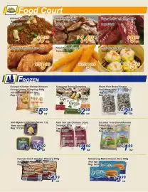 Golden Fresh Market flyer week 30 Page 2