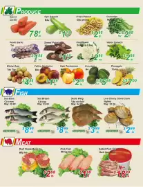 Golden Fresh Market flyer week 30 Page 3