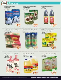 Golden Fresh Market flyer week 30 Page 4