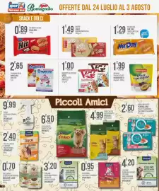 Volantino Iper Nonna Isa Pagina 12