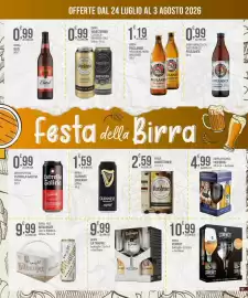 Volantino Iper Nonna Isa Pagina 17