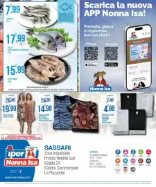 Volantino Iper Nonna Isa Pagina 24