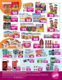 Game catalogue Page 2