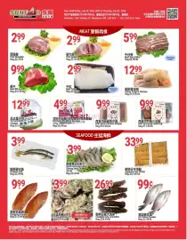 SunFood Supermarket flyer week 30 Page 4