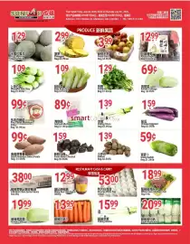 SunFood Supermarket flyer week 30 Page 5