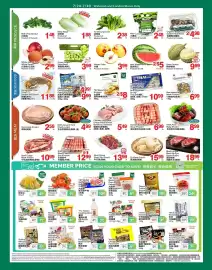 T&T Supermarket flyer week 30 Page 2