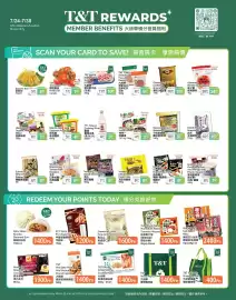 T&T Supermarket flyer week 30 Page 4