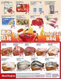 Tone Tai Supermarket flyer week 30 Page 4