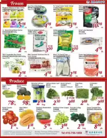 Tone Tai Supermarket flyer week 30 Page 3