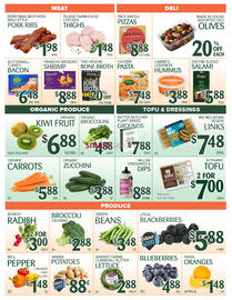 Urban Grocer flyer week 30 Page 4