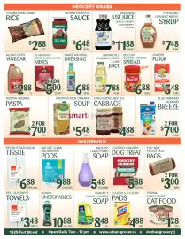 Urban Grocer flyer week 30 Page 2