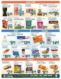 Urban Grocer flyer week 30 Page 3