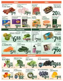 Urban Grocer flyer week 30 Page 4