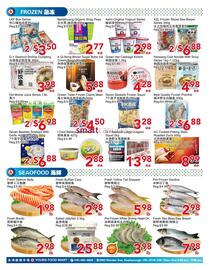 Yours Food Mart flyer week 30 Page 4