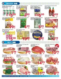 Yours Food Mart flyer week 30 Page 3
