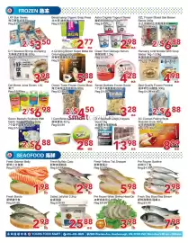 Yours Food Mart flyer week 30 Page 4